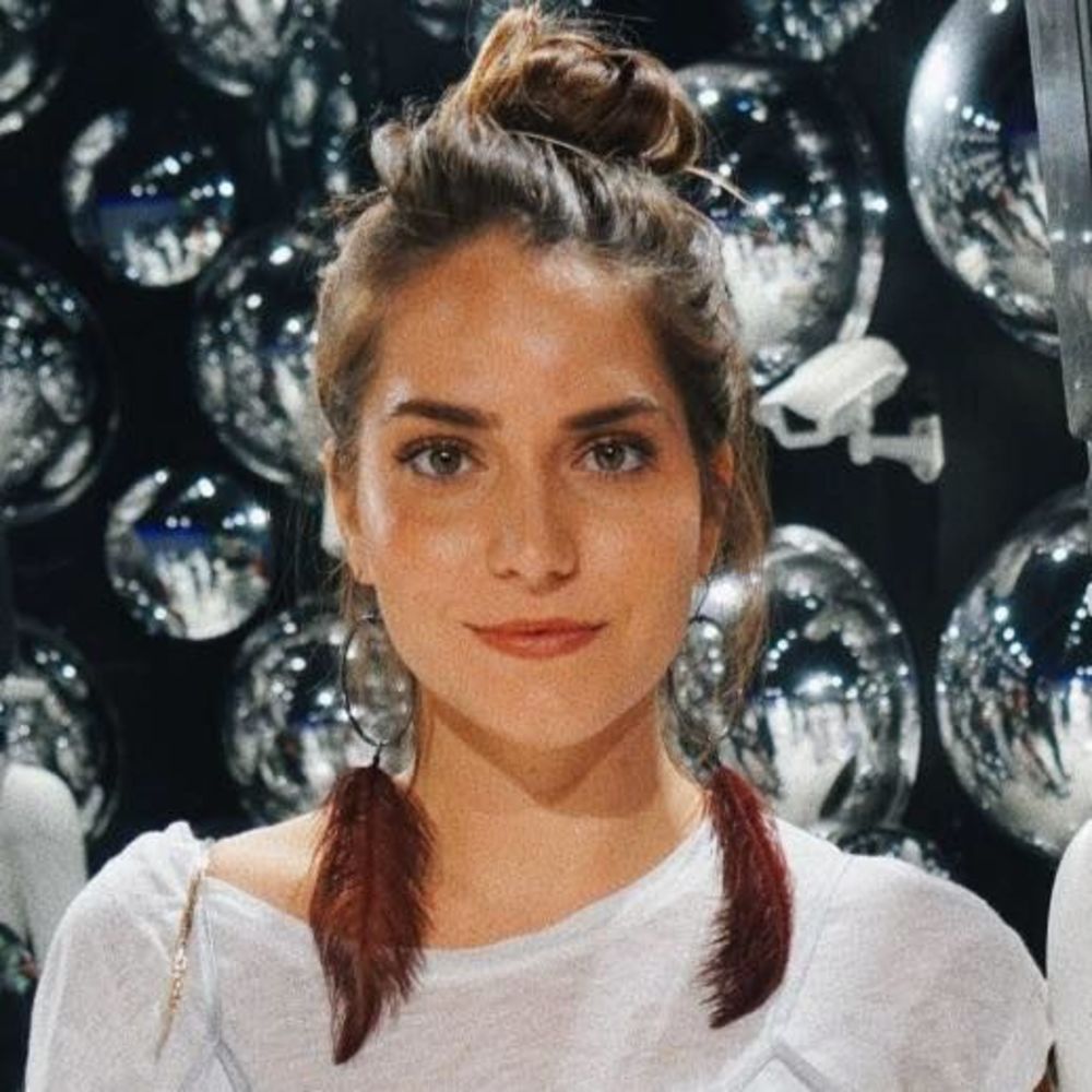 Meet your Posher, Lauren
